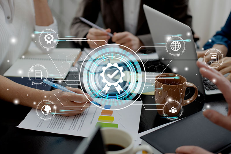 model-audit-quality-control