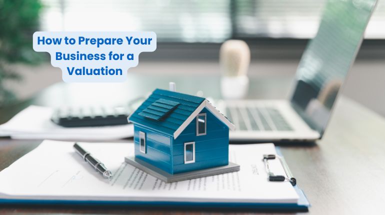 business-valuation-preparation-guide