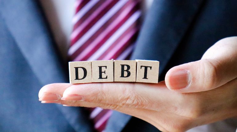 how-plain-vanilla-debt-valuation-works