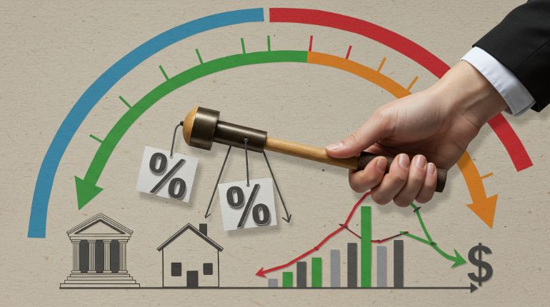 impact-of-interest-rates-on-valuation