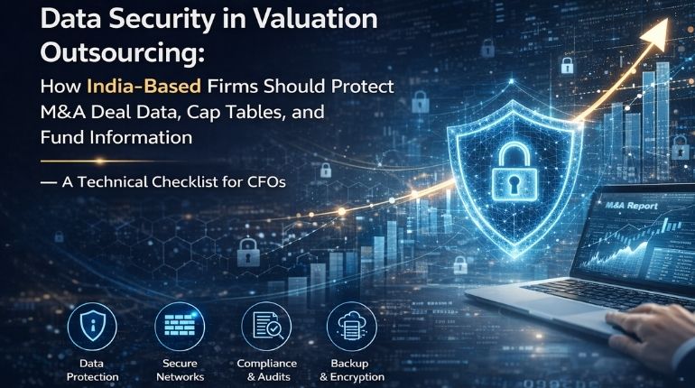 data-security-valuation-outsourcing-india-guide