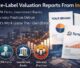 white-label-valuation-reports-india