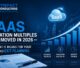 saas-valuation-multiples-2026-409a-exit-planning