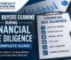 what-buyers-examine-during-financial-due-diligence