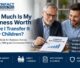 business-valuation-before-transferring-to-children