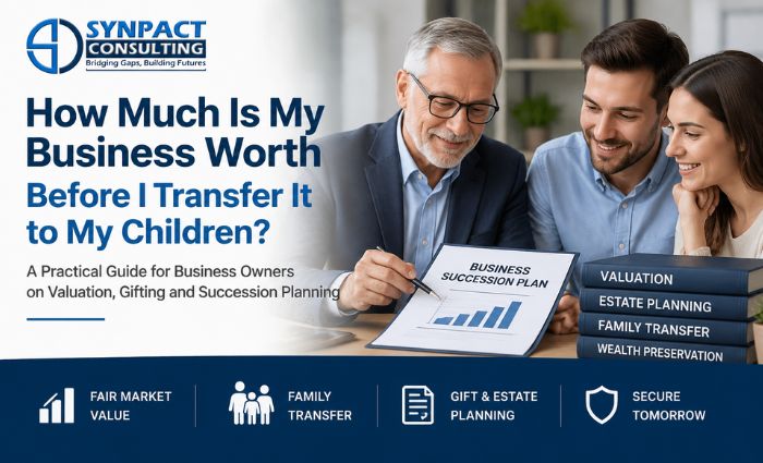 business-valuation-before-transferring-to-children