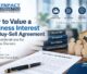 business-valuation-buy-sell-agreement