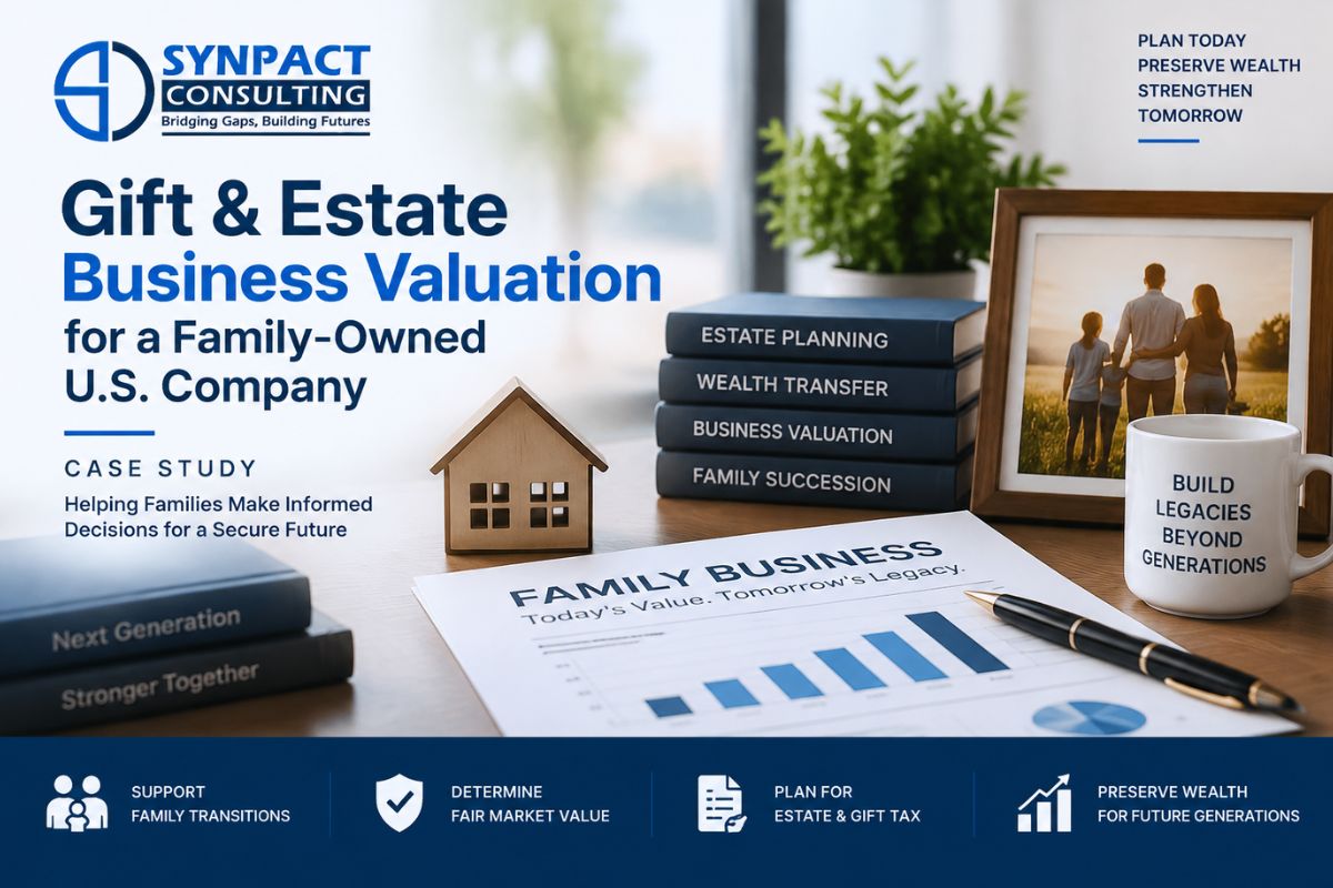 Case Studies 1 gift-estate-business-valuation-family-owned-company