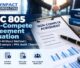 ASC 805 Non-Compete Agreement Valuation Using the With-and-Without Method